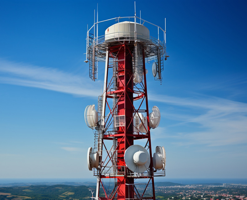 Communications engineering