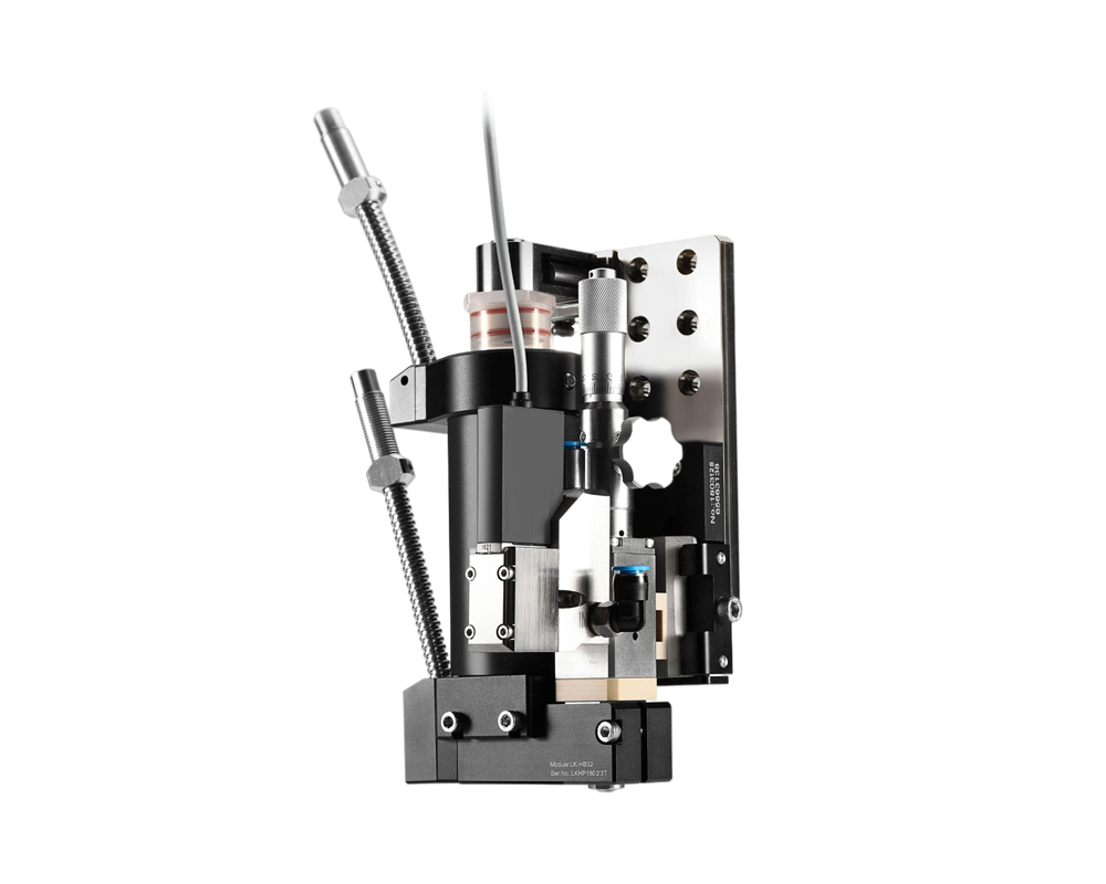 High-speed hot melt adhesive spray valve LK-9850P High-speed hot melt adhesive spray valve LK-9850P