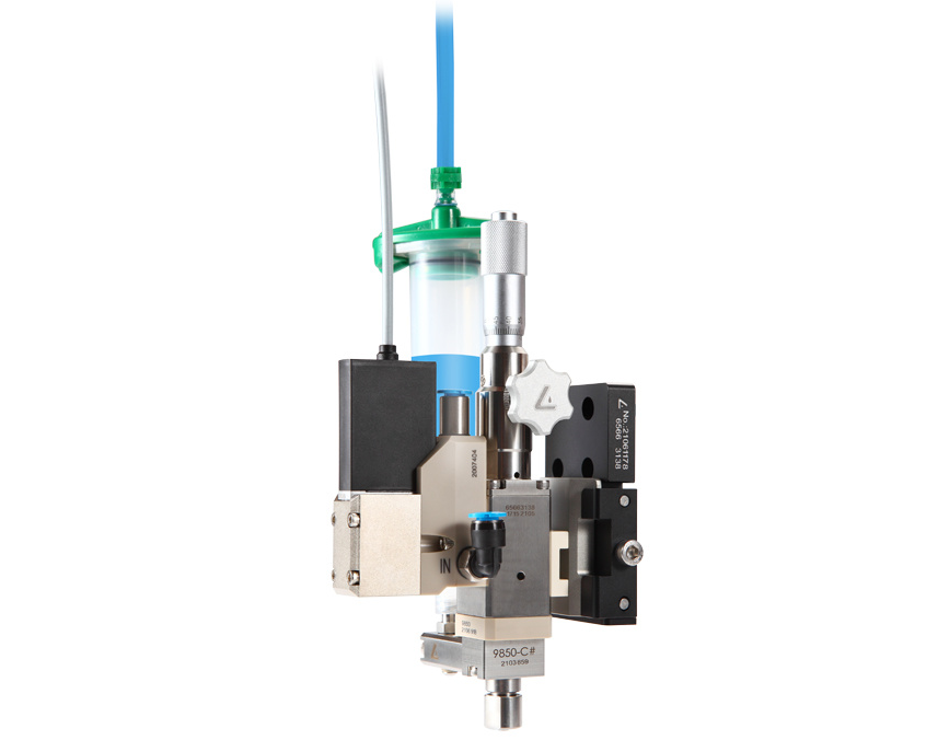 Domestic dispensing valves are also constantly developing and rising Domestic dispensing valves are also constantly developing and rising