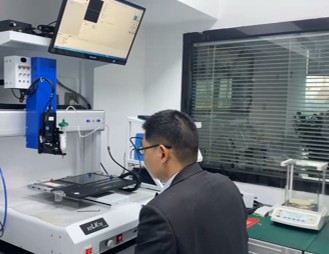 Innovation Driven, Precision Engineered: 2026 Shenzhen Laike Technology increases investment in R&D Innovation Driven, Precision Engineered: 2026 Shenzhen Laike Technology increases investment in R&D